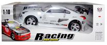 Rc automobilis, 1:10