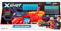 Žaislinis ginklas Zuru X-Shot Excel Crusher Įvairių spalvų
