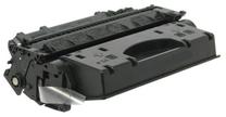 Tonera kasete TFO H-05XPF, melna krās.