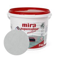 Шпатлевка для швов Mira Supercolour excellent, уплотнительный, серый цв., 3 кг