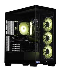Stacionārs dators Actina AMD Ryzen™ 5 7500F, 1 TB, DDR5 32 GB, SSD 1 TB, AMD Radeon™ RX 7800 XT 16 GB GDDR6