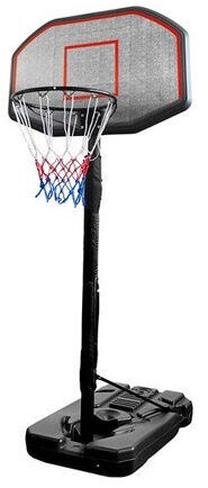 Игра для улицы Basketball Hoop, 74 см x 108 см, черный цв.