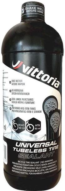 Bekamerinių padangų užpildas Vittoria Universal, 1000 ml