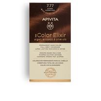 Matu krāsa Apivita My Color Elixir, intense sand blonde krās., 7.77, 50 ml