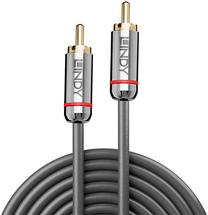 Vads Lindy Line Digital Phono Audio RCA male, RCA male, 2 m
