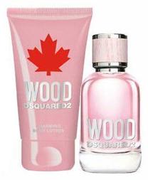 Dāvanu komplekts sievietēm Dsquared2
