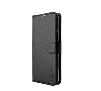 Чехол для телефона Fixed, черный цв., Xiaomi
