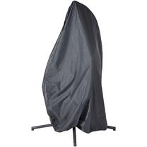 Uždangalas pakabinamam krėslui 481559, juoda sp., 180 x 105 cm