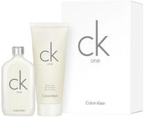 Dāvanu komplekts sievietēm Calvin Klein One Gift Set