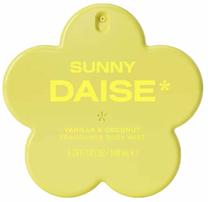 Ķermeņa miglas Daise Sunny Vanilla & Coconut, 100 ml