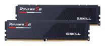 Operatyvioji atmintis (RAM) G.SKILL Ripjaws S5, DDR5, 32 GB, 6000 MHz