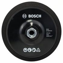 Держатель диска Bosch GPO14CE, 150 мм x 14 мм