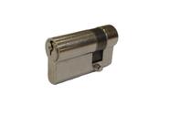 Spynos cilindras Tesa Assa Abloy 30x10 mm, europinio (din) standarto, 40 mm, nikelio sp.