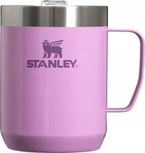 Termopuodelis Stanley The Everyday Camp Mug Classic, 0.25 l, lilac