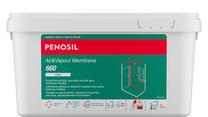 Mastika Penosil Air&Vapour Membrane 660, 5 kg