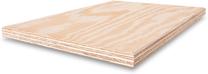 Vineer III/III, 250 cm x 125 cm x 30 mm EXT