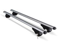 Auto jumta sliede Menabo 936837D, 120 cm, 2 gab.