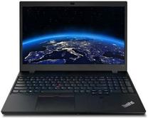 Portatīvais dators Lenovo ThinkPad P15v Gen 3 21EM0012PB PL, AMD Ryzen 7 PRO 6850H, 16 GB, 512 GB, 15.6 ", Nvidia Quadro, melna krās., EN, Windows
