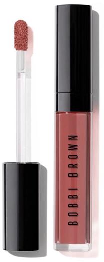 Lūpų blizgis Bobbi Brown Crushed, 6 ml, smėlio sp., force of nature