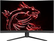 Monitorius MSI Optix G27C4, VA, 165 Hz, 27"