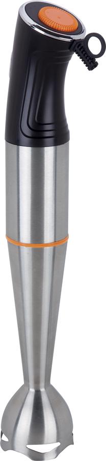 Trintuvas Jata Inox BT176, juoda sp./nerūdijančiojo plieno sp.