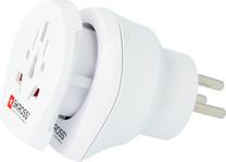 Adapteris Skross Schuko, Izraelio