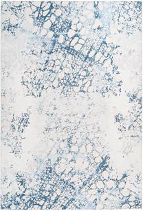 Kilimas Arte Espina Galaxy 700, kreminė sp./mėlyna sp., 170 cm x 120 cm