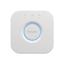 Kontroller Philips Hue Bridge, 8.8 cm x 2.6 cm x 8.8 cm