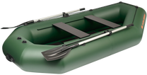 Надувная лодка Kolibri K-300CT Board 1010-113001, 30 кг, 300 см x 140 см