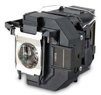 Lampa projektoriem CoreParts ML12764, melna krās.