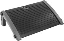 Kāju balsts AKRacing Footrest, pelēka krās.