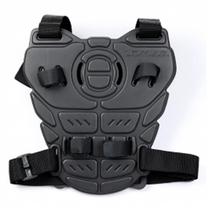 Rotaļu veste Silverlit 711020400, melna krās.