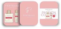 Подарочные комплекты для женщин Pertegaz Passion Couture