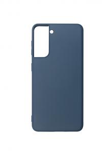 Чехол для телефона Just Must, синий цв./зеленый цв., Samsung