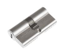 Spynos cilindras Tesa Assa Abloy T6NV53535N, europinio (din) standarto, 70 mm, nikelio sp.