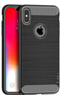 Чехол для телефона iPaky, черный цв., Apple