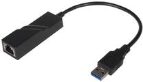 Adapteris Maclean RJ-45, USB