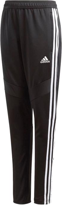 Брюки, детские Adidas, черный цв., 140 см