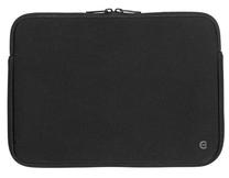 Portatīvā datora apvalks Estuff ES695120, melna krās., 14"