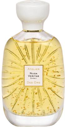 Kvapusis vanduo Atelier Des Ors Nuda Veritas Extrait, 100 ml