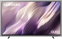 Televizorius Samsung S99H QE65S99HATXXH, 65 ", 4K UHD