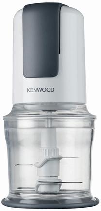 Smulkintuvas Kenwood SDA CH580, 450 W