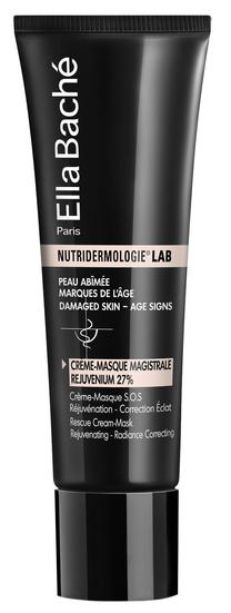 Маска для лица Ella Bache Masque magistrale Rejuvenium 27%, 500 мл, 30+