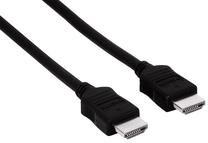 Vads Hama HDMI, HDMI, 3 m, pelēka krās.