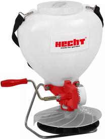 Izkliedētājs Hecht, 8 l