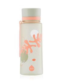 Ūdens pudele EQUA REEF, daudzkrāsaina, plastmasa, 0.6 l