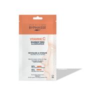 Маска для лица Byphasse Vitamin C Illuminating, 18 мл