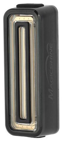 Dviračių žibintas Magicshine Seemee 100, plastikas, juoda sp.