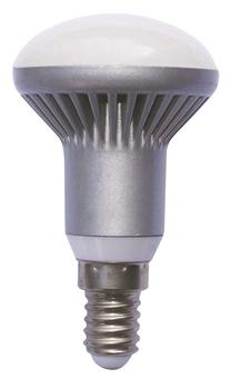 Lemputė Vagner SDH LED, R50, 3000 °K, E14, 6 W, 420 lm