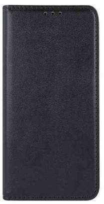 Чехол для телефона Mocco Smart Magnetic Book Case, черный цв., Huawei